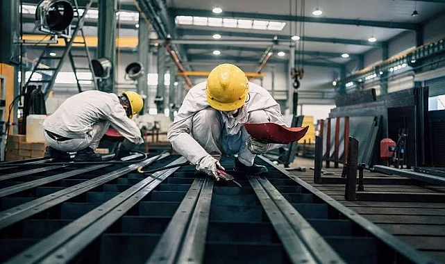 Çamlıdere Ofis Depolama